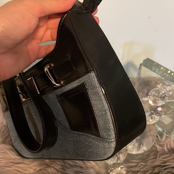 Y2K mini bag. - Picture 7 of 8